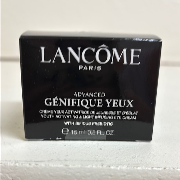Lancome Advanced Génifique yeux Eye Cream 15ml